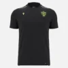 UD Almeria 2025/26 Reishemd für Erwachsene im Athleisure-Stil UD Almeria 2025/26 Reishemd für Erwachsene im Athleisure-Stil
