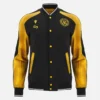 Udinese Calcio 2025/26 Anthem-Jacke aus der Capsule-Kollektion für Erwachsene Udinese Calcio 2025/26 Anthem-Jacke aus der Capsule-Kollektion für Erwachsene