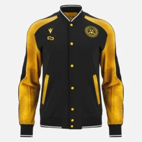Udinese Calcio 2025/26 Anthem-Jacke aus der Capsule-Kollektion für Erwachsene