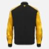 Udinese Calcio 2025/26 Anthem-Jacke aus der Capsule-Kollektion für Erwachsene Udinese Calcio 2025/26 Anthem-Jacke aus der Capsule-Kollektion für Erwachsene