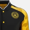 Udinese Calcio 2025/26 Anthem-Jacke aus der Capsule-Kollektion für Erwachsene Udinese Calcio 2025/26 Anthem-Jacke aus der Capsule-Kollektion für Erwachsene