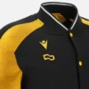 Udinese Calcio 2025/26 Anthem-Jacke aus der Capsule-Kollektion für Erwachsene Udinese Calcio 2025/26 Anthem-Jacke aus der Capsule-Kollektion für Erwachsene