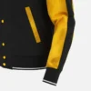 Udinese Calcio 2025/26 Anthem-Jacke aus der Capsule-Kollektion für Erwachsene Udinese Calcio 2025/26 Anthem-Jacke aus der Capsule-Kollektion für Erwachsene