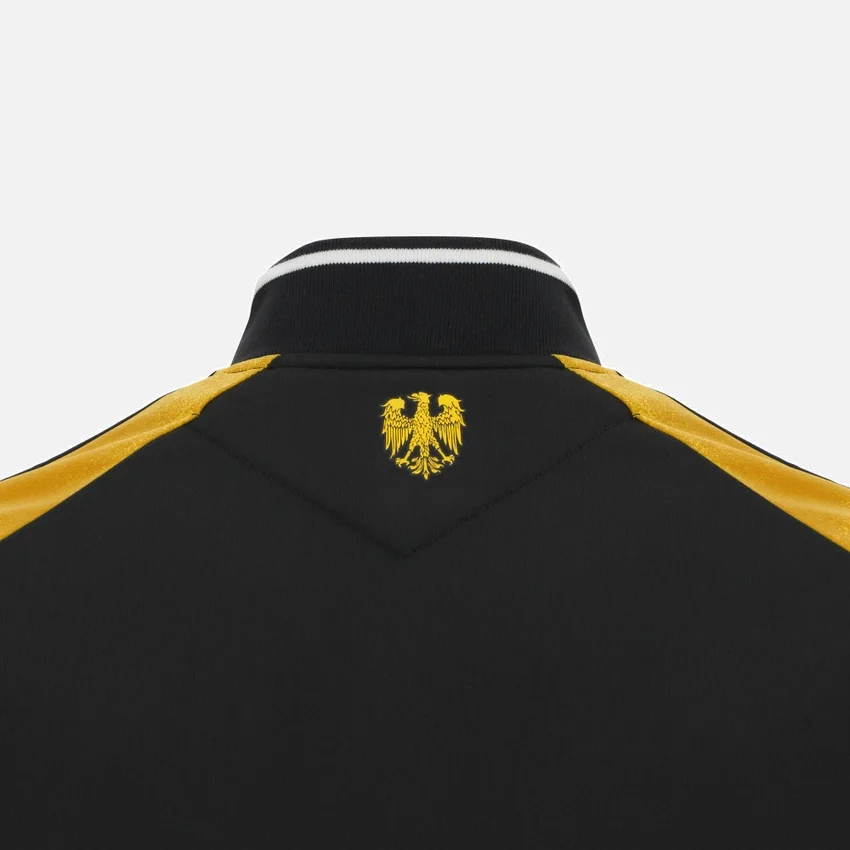 Udinese Calcio 2025/26 Anthem-Jacke aus der Capsule-Kollektion für Erwachsene Udinese Calcio 2025/26 Anthem-Jacke aus der Capsule-Kollektion für Erwachsene