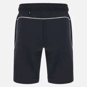 Udinese Calcio 2025/26 Athleisure Bermudashorts für Erwachsene