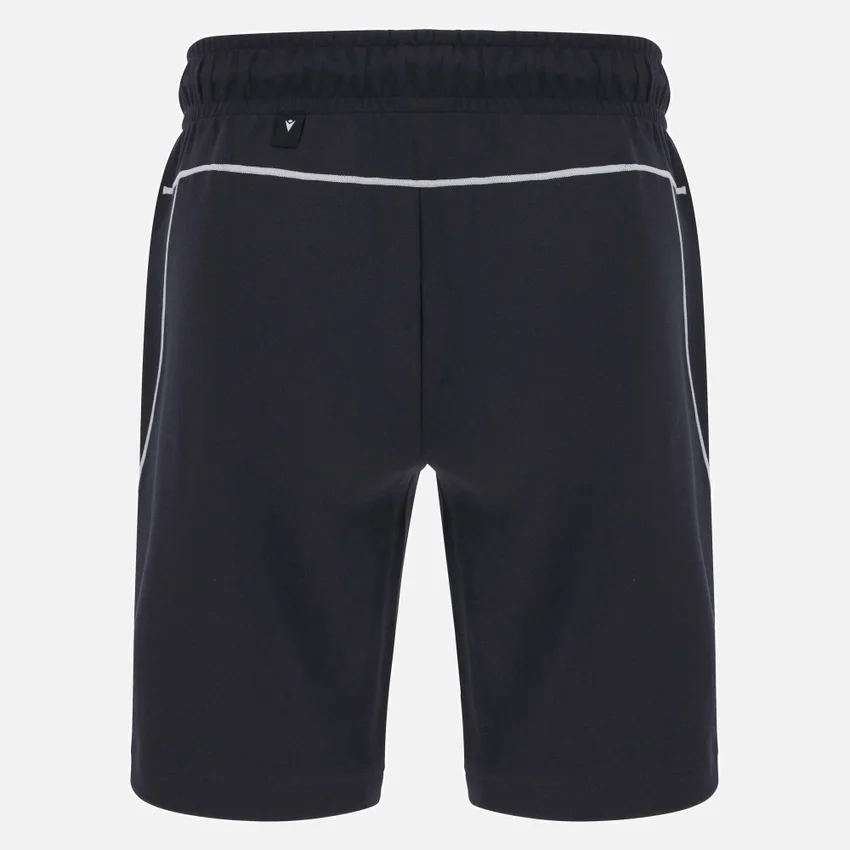 Udinese Calcio 2025/26 Athleisure Bermudashorts für Erwachsene Udinese Calcio 2025/26 Athleisure Bermudashorts für Erwachsene
