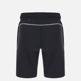 Udinese Calcio 2025/26 Athleisure Junior Reise-Bermudashorts