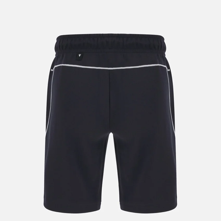 Udinese Calcio 2025/26 Athleisure Junior Reise-Bermudashorts Udinese Calcio 2025/26 Athleisure Junior Reise-Bermudashorts