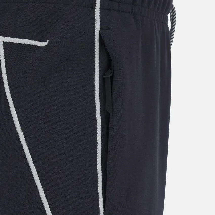 Udinese Calcio 2025/26 Athleisure Junior Reise-Bermudashorts Udinese Calcio 2025/26 Athleisure Junior Reise-Bermudashorts