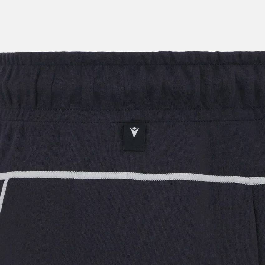 Udinese Calcio 2025/26 Athleisure Junior Reise-Bermudashorts Udinese Calcio 2025/26 Athleisure Junior Reise-Bermudashorts