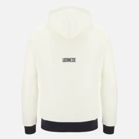 Udinese Calcio 2025/26 Athleisure Reise-Kapuzenpullover für Erwachsene Udinese Calcio 2025/26 Athleisure Reise-Kapuzenpullover für Erwachsene