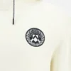 Udinese Calcio 2025/26 Athleisure Reise-Kapuzenpullover für Erwachsene Udinese Calcio 2025/26 Athleisure Reise-Kapuzenpullover für Erwachsene