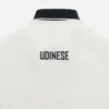 Udinese Calcio 2025/26 Athleisure-Reise-Poloshirt aus Baumwolle für Erwachsene Udinese Calcio 2025/26 Athleisure-Reise-Poloshirt aus Baumwolle für Erwachsene