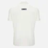 Udinese Calcio 2025/26 Athleisure Reise-T-Shirt aus Baumwolle für Erwachsene Udinese Calcio 2025/26 Athleisure Reise-T-Shirt aus Baumwolle für Erwachsene