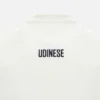Udinese Calcio 2025/26 Athleisure Reise-T-Shirt aus Baumwolle für Erwachsene Udinese Calcio 2025/26 Athleisure Reise-T-Shirt aus Baumwolle für Erwachsene