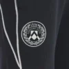 Udinese Calcio 2025/26 Athleisure-Reisehose aus Baumwolle für Erwachsene