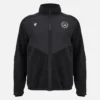 Udinese Calcio 2025/26 Athleisure Teddyjacke für Erwachsene mit durchgehendem Reißverschluss Udinese Calcio 2025/26 Athleisure Teddyjacke für Erwachsene mit durchgehendem Reißverschluss