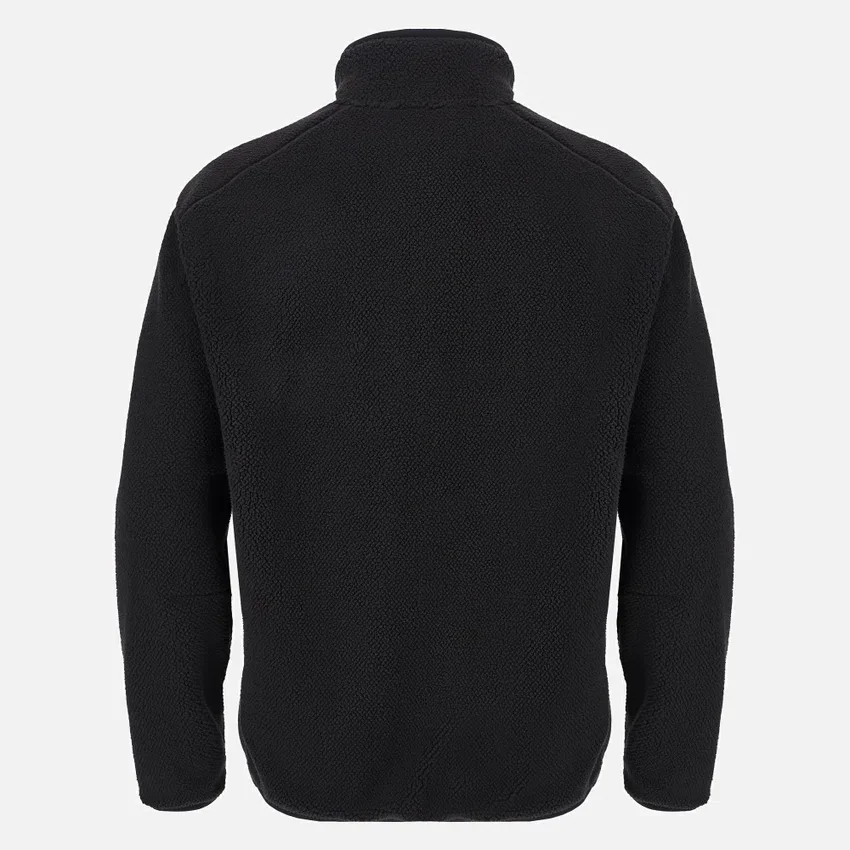 Udinese Calcio 2025/26 Athleisure Teddyjacke für Erwachsene mit durchgehendem Reißverschluss Udinese Calcio 2025/26 Athleisure Teddyjacke für Erwachsene mit durchgehendem Reißverschluss