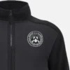 Udinese Calcio 2025/26 Athleisure Teddyjacke für Erwachsene mit durchgehendem Reißverschluss Udinese Calcio 2025/26 Athleisure Teddyjacke für Erwachsene mit durchgehendem Reißverschluss