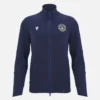 Udinese Calcio 2025/26 Athleisure Warm-up-Jacke für Erwachsene Udinese Calcio 2025/26 Athleisure Warm-up-Jacke für Erwachsene