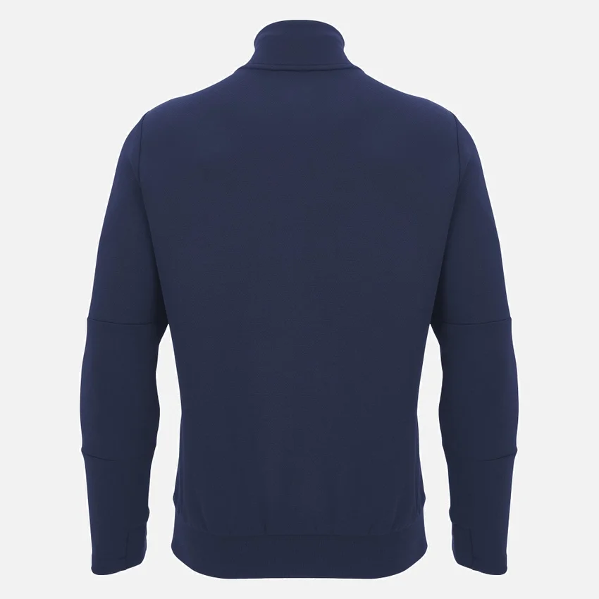 Udinese Calcio 2025/26 Athleisure Warm-up-Jacke für Erwachsene Udinese Calcio 2025/26 Athleisure Warm-up-Jacke für Erwachsene