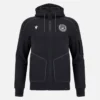 Udinese Calcio 2025/26 Athleisure Warm-up-Sweatshirt für Erwachsene Udinese Calcio 2025/26 Athleisure Warm-up-Sweatshirt für Erwachsene