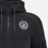 Udinese Calcio 2025/26 Athleisure Warm-up-Sweatshirt für Erwachsene Udinese Calcio 2025/26 Athleisure Warm-up-Sweatshirt für Erwachsene