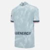 Udinese Calcio 2025/26 Auswärts-T-Shirt für Erwachsene Udinese Calcio 2025/26 Auswärts-T-Shirt für Erwachsene