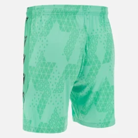 Udinese Calcio 2025/26 Auswärts-Torwart-Shorts für Erwachsene