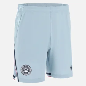 Udinese Calcio 2025/26 Auswärtsshorts für Erwachsene
