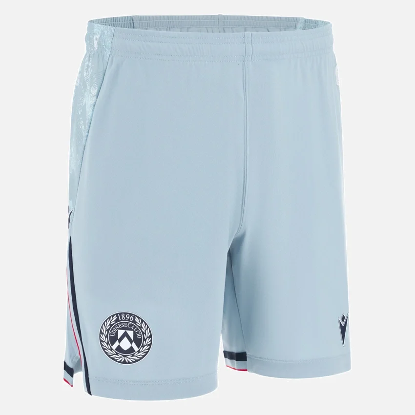 Udinese Calcio 2025/26 Auswärtsshorts für Erwachsene Udinese Calcio 2025/26 Auswärtsshorts für Erwachsene