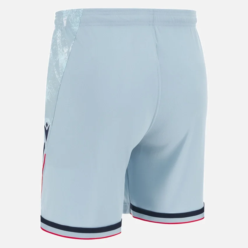 Udinese Calcio 2025/26 Auswärtsshorts für Erwachsene Udinese Calcio 2025/26 Auswärtsshorts für Erwachsene