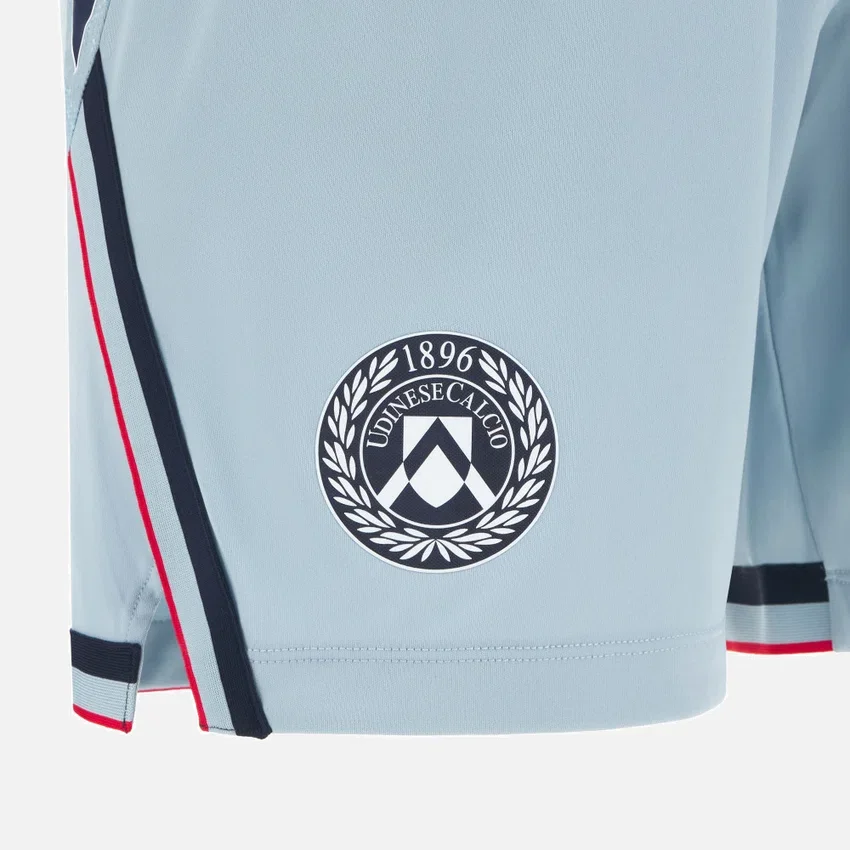 Udinese Calcio 2025/26 Auswärtsshorts für Erwachsene Udinese Calcio 2025/26 Auswärtsshorts für Erwachsene