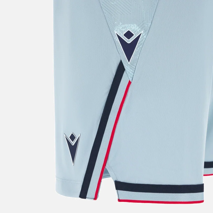 Udinese Calcio 2025/26 Auswärtsshorts für Erwachsene Udinese Calcio 2025/26 Auswärtsshorts für Erwachsene
