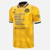 Udinese Calcio 2025/26 Auswärtstrikot für Erwachsene Udinese Calcio 2025/26 Auswärtstrikot für Erwachsene
