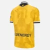 Udinese Calcio 2025/26 Auswärtstrikot für Erwachsene Udinese Calcio 2025/26 Auswärtstrikot für Erwachsene