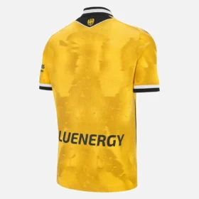 Udinese Calcio 2025/26 Auswärtstrikot für Erwachsene