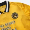Udinese Calcio 2025/26 Auswärtstrikot für Erwachsene Udinese Calcio 2025/26 Auswärtstrikot für Erwachsene