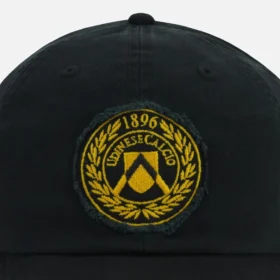 Udinese Calcio 2025/26 Capsule Collection für Erwachsene – Kappe