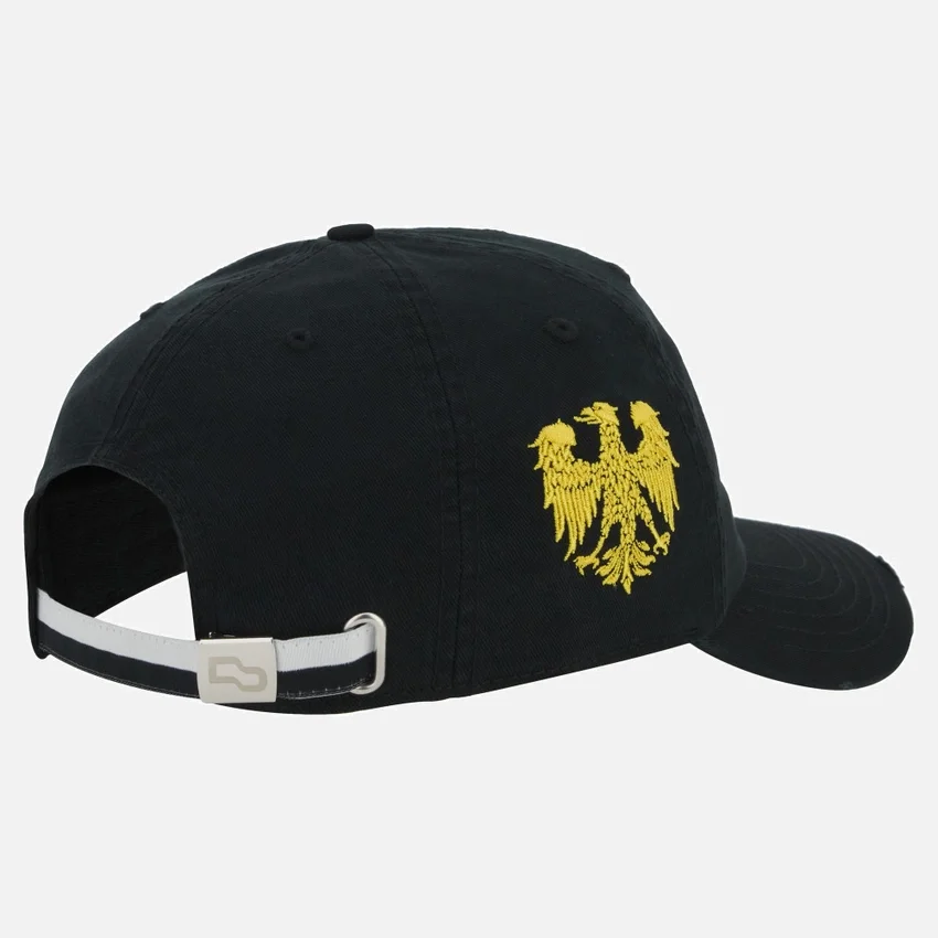Udinese Calcio 2025/26 Capsule Collection für Erwachsene – Kappe Udinese Calcio 2025/26 Capsule Collection für Erwachsene – Kappe