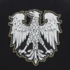 Udinese Calcio 2025/26 College-Sweatshirt für Erwachsene aus der Fan-Kollektion Udinese Calcio 2025/26 College-Sweatshirt für Erwachsene aus der Fan-Kollektion