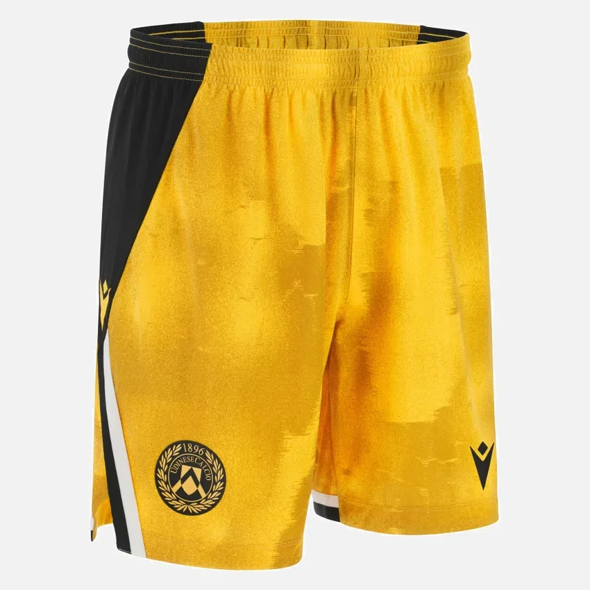 Udinese Calcio 2025/26 Dritte Shorts für Erwachsene Udinese Calcio 2025/26 Dritte Shorts für Erwachsene