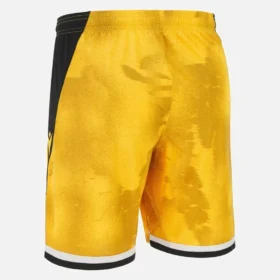 Udinese Calcio 2025/26 Dritte Shorts für Erwachsene