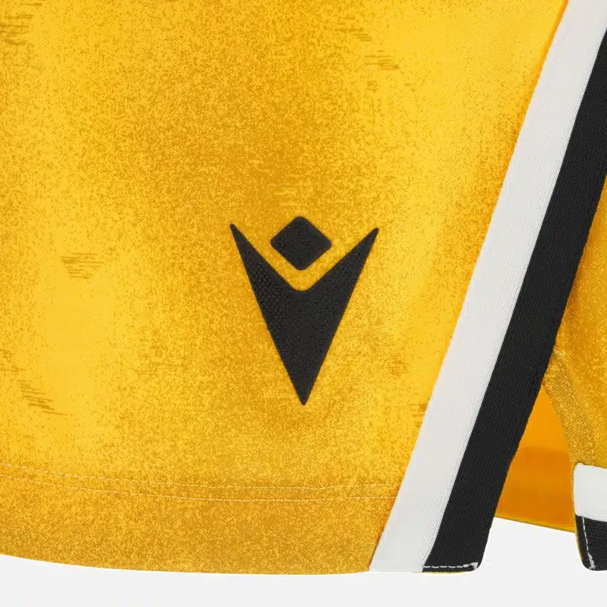 Udinese Calcio 2025/26 Dritte Shorts für Erwachsene Udinese Calcio 2025/26 Dritte Shorts für Erwachsene