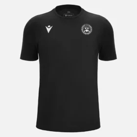 Udinese Calcio 2025/26 Fan-Kollektion für Erwachsene – Baumwoll-T-Shirt