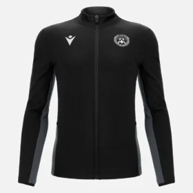 Udinese Calcio 2025/26 Fan-Kollektion für Erwachsene Sweatshirt mit durchgehendem Reißverschluss Udinese Calcio 2025/26 Fan-Kollektion für Erwachsene Sweatshirt mit durchgehendem Reißverschluss