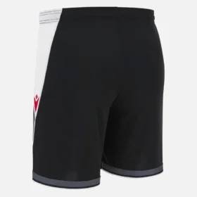 Udinese Calcio 2025/26 Heim-Shorts für Erwachsene