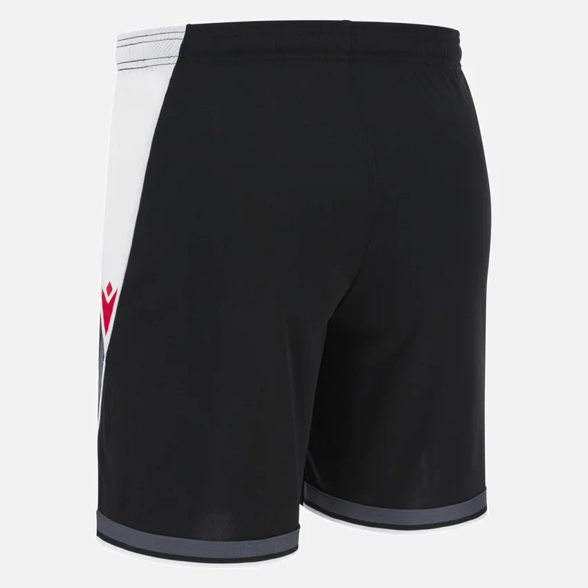 Udinese Calcio 2025/26 Heim-Shorts für Erwachsene Udinese Calcio 2025/26 Heim-Shorts für Erwachsene