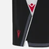 Udinese Calcio 2025/26 Heim-Shorts für Erwachsene Udinese Calcio 2025/26 Heim-Shorts für Erwachsene