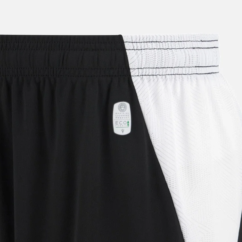 Udinese Calcio 2025/26 Heim-Shorts für Erwachsene Udinese Calcio 2025/26 Heim-Shorts für Erwachsene